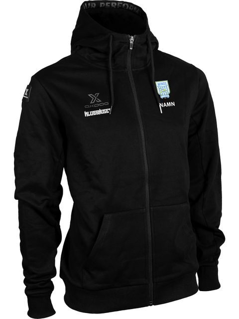 Oxdog Hoodie SEATTLE Zip (Landvetter Wings)